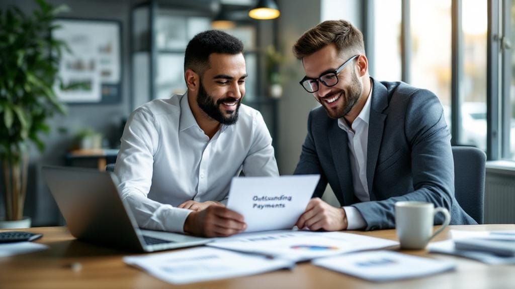 Debt recovery solutions