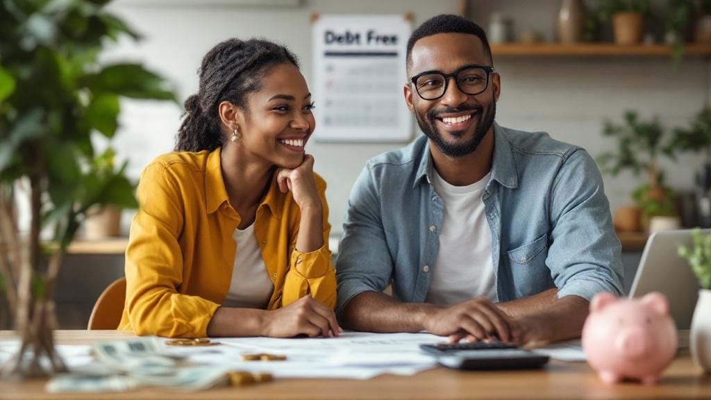 Debt relief programs