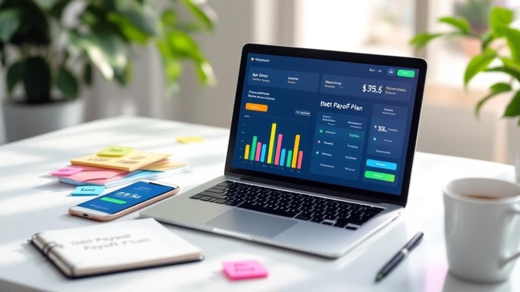 Debt repayment calculators