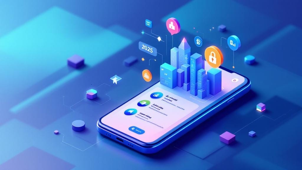 Digital banking features 2025