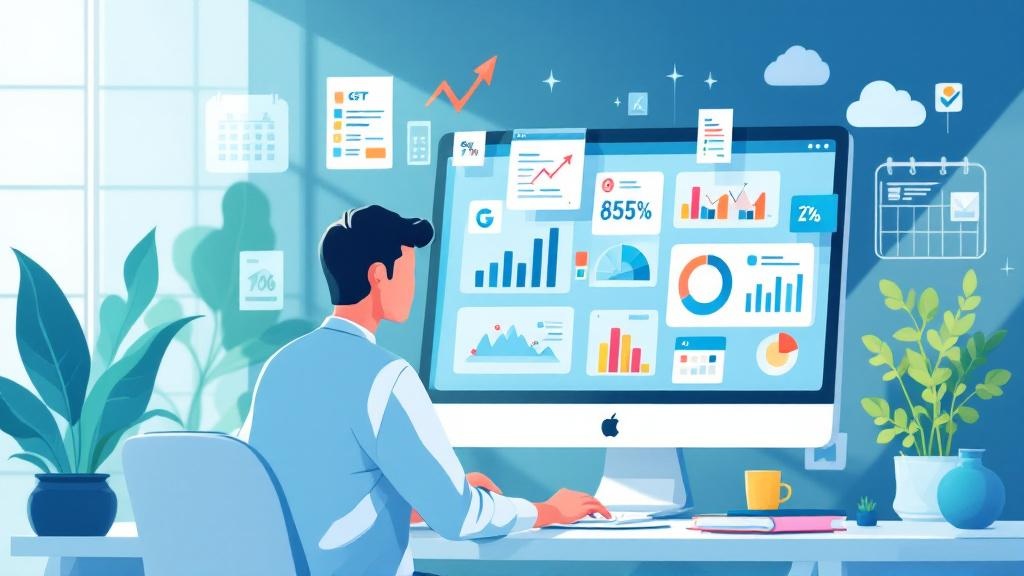 Digital tax tools