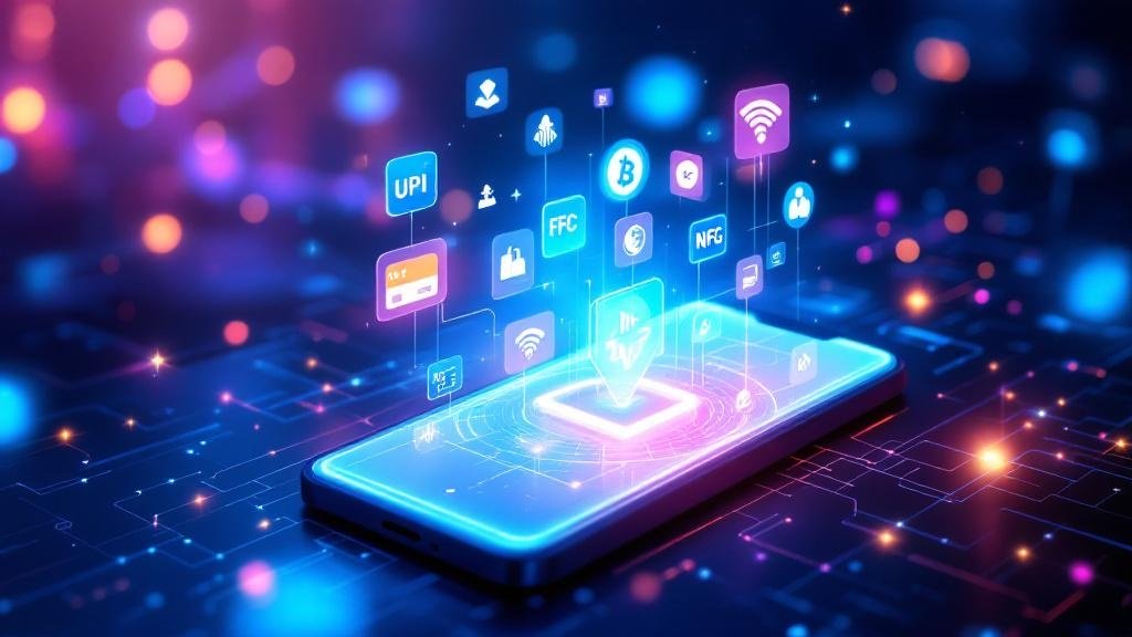 Digital wallet trends 2025