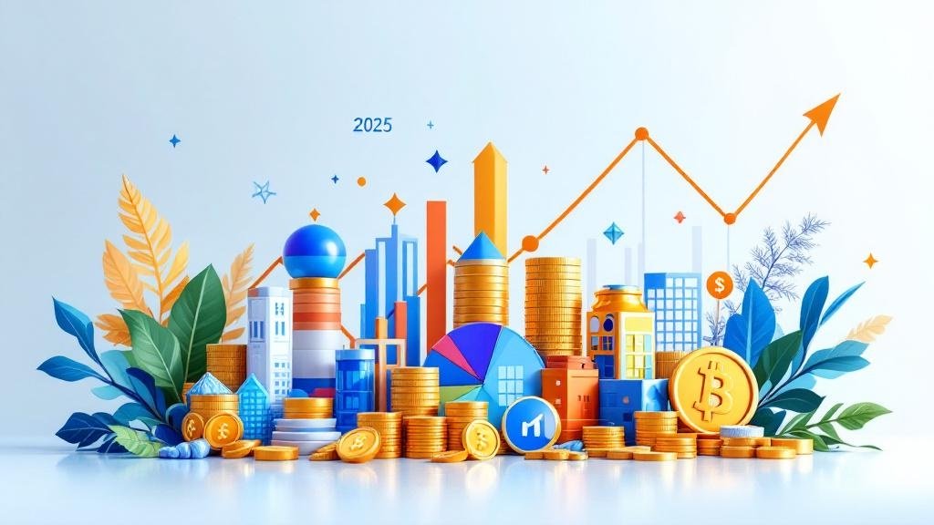 Diversify Investment Portfolio 2025