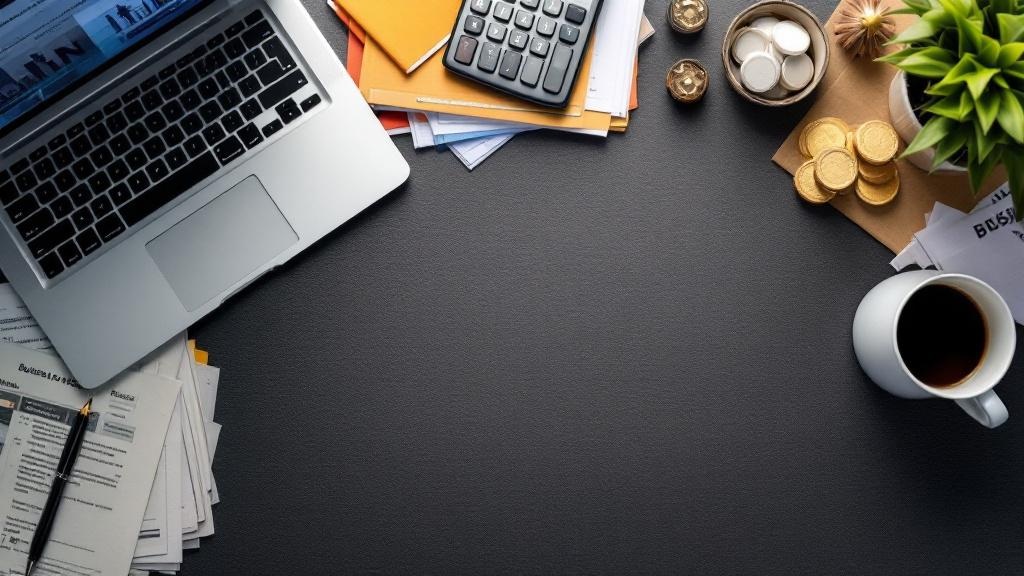 Documents required for business loan