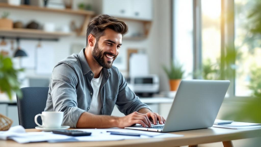 File Income Tax Online 2025