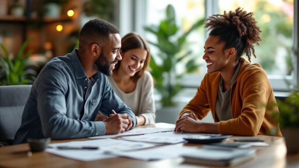 Finding debt help agencies