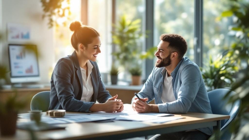 Free debt counseling