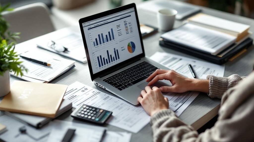 Annual tax reviews for freelancers