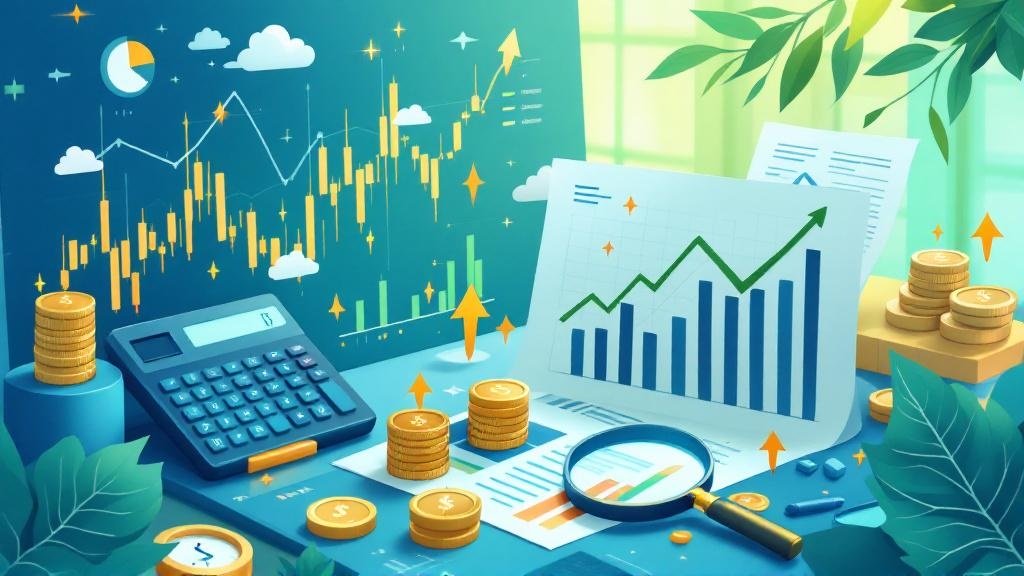 Fundamental analysis of stocks
