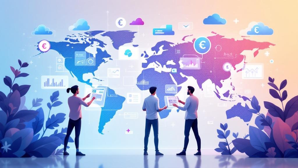 Global tax changes