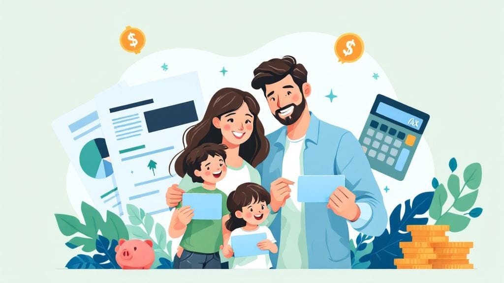 Health Insurance Tax Benefits