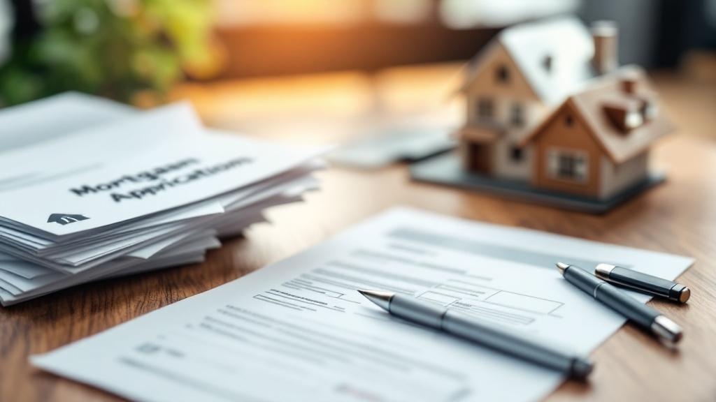 Home Loan Approval Process