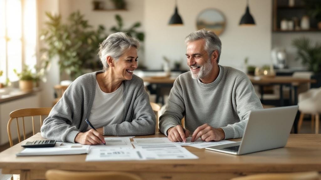 Home equity debt help