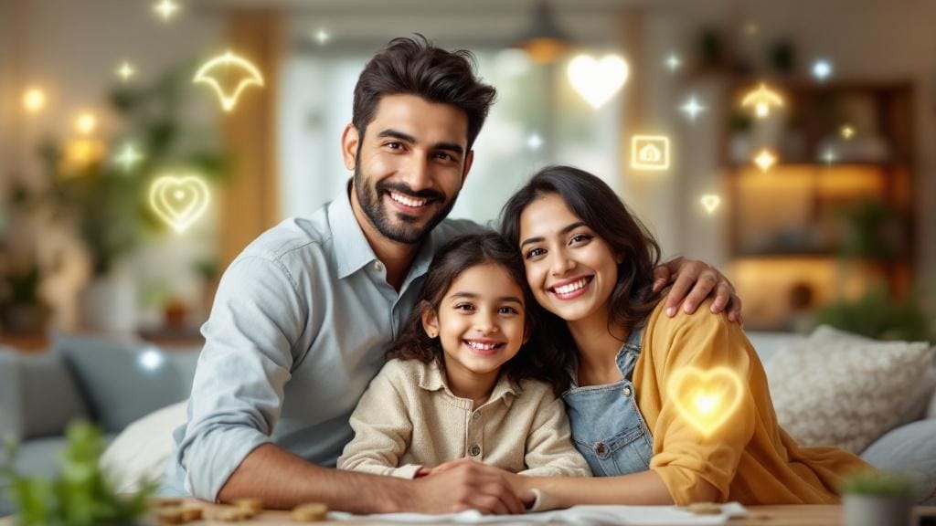 How does life insurance work