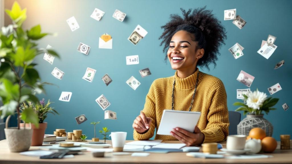 Become debt-free in 12 months
