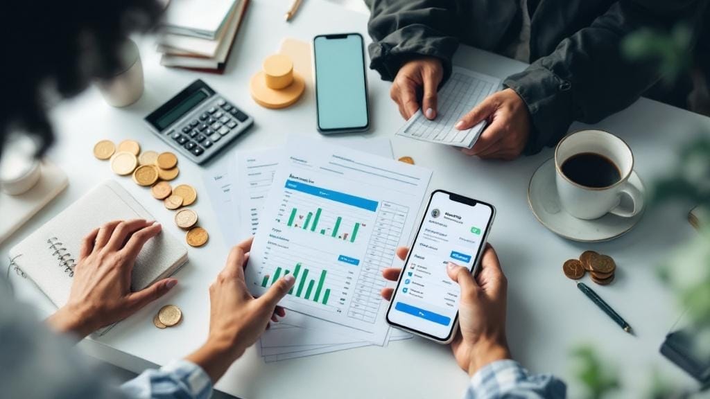 How to budget your expenses