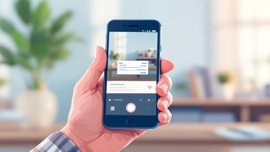 How to deposit checks with your phone,