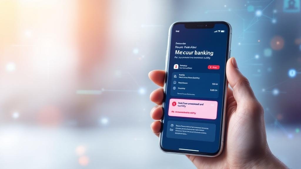 How to report fraud in mobile banking,