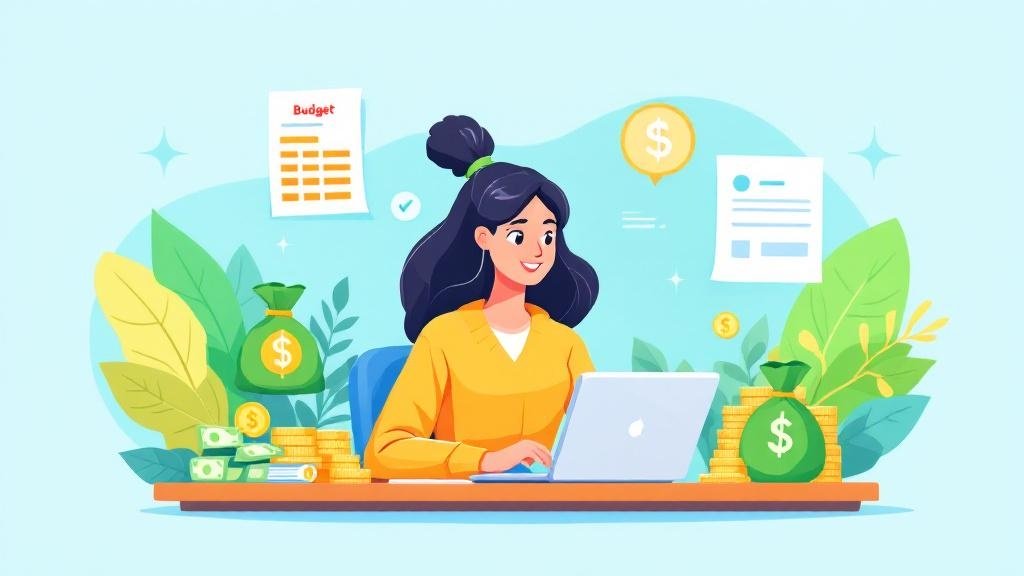 How to save money effectively