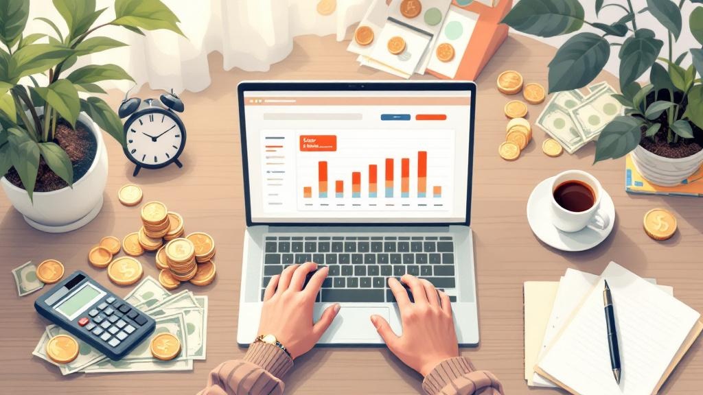 How to stick to a tight budget