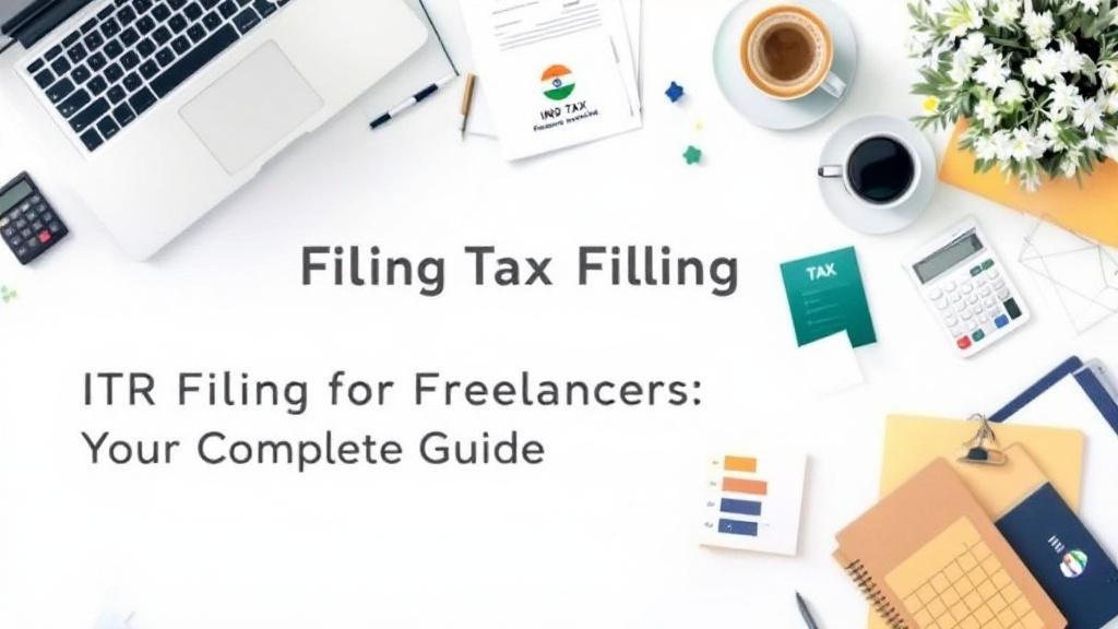 word) ITR filing for freelancers