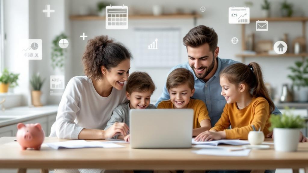 Income tax planning