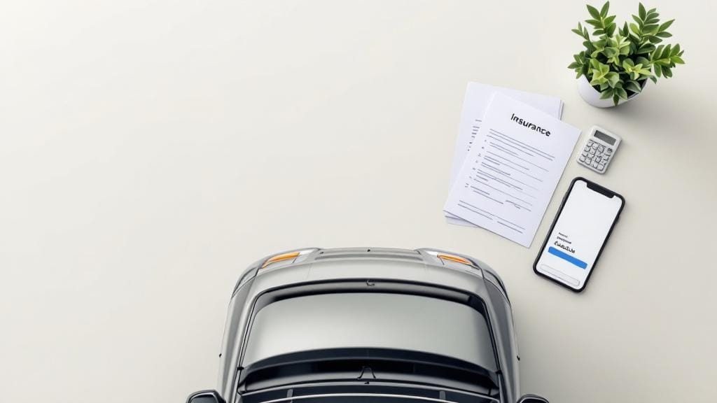 Insurance for used cars