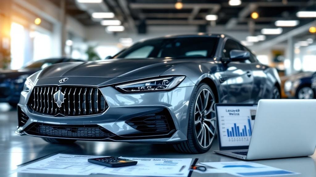 Insurance quotes for leased vehicles