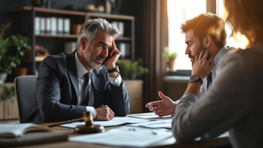 Legal assistance for debt help