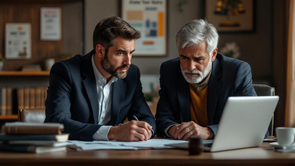 Legal debt help