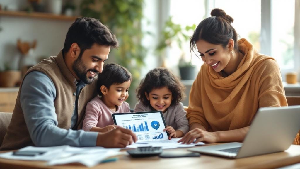 Life insurance benefits