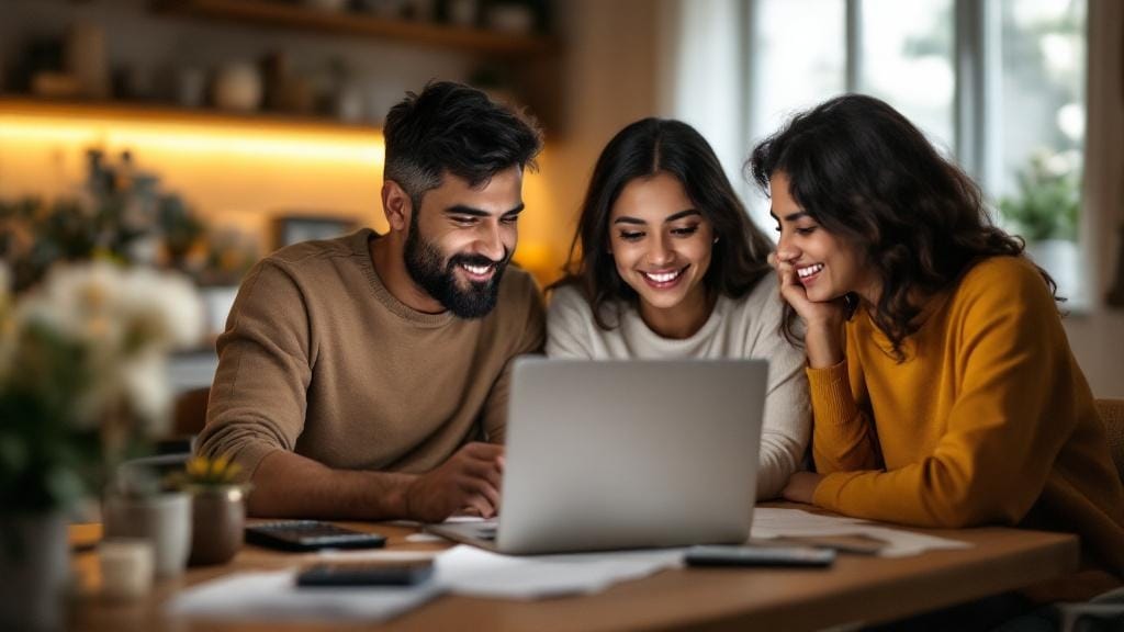 Life insurance calculator