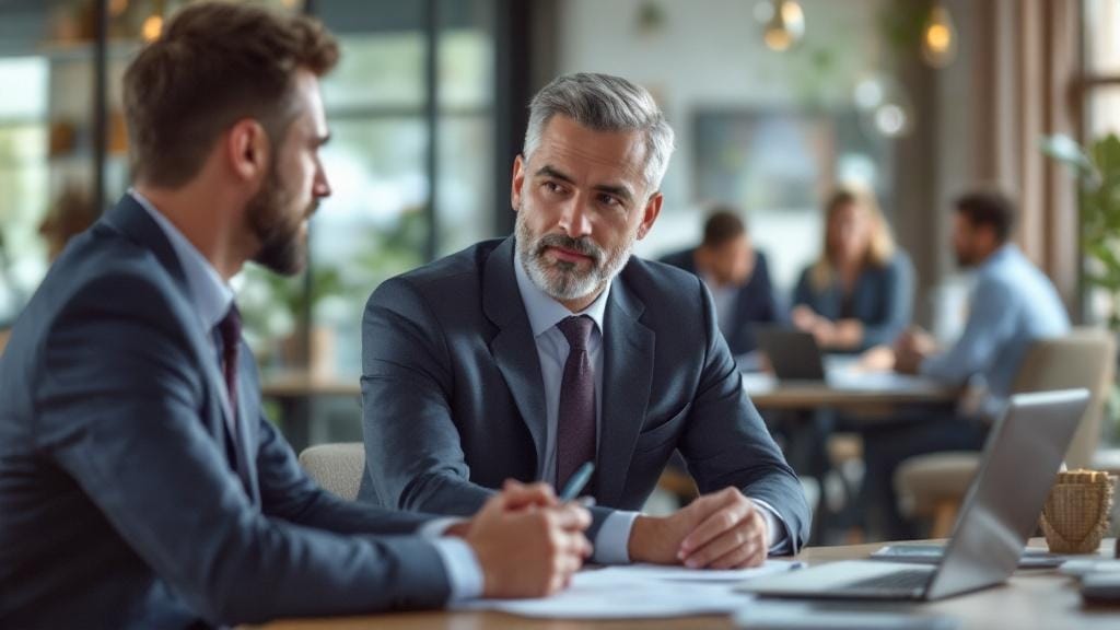 Life insurance for business owners