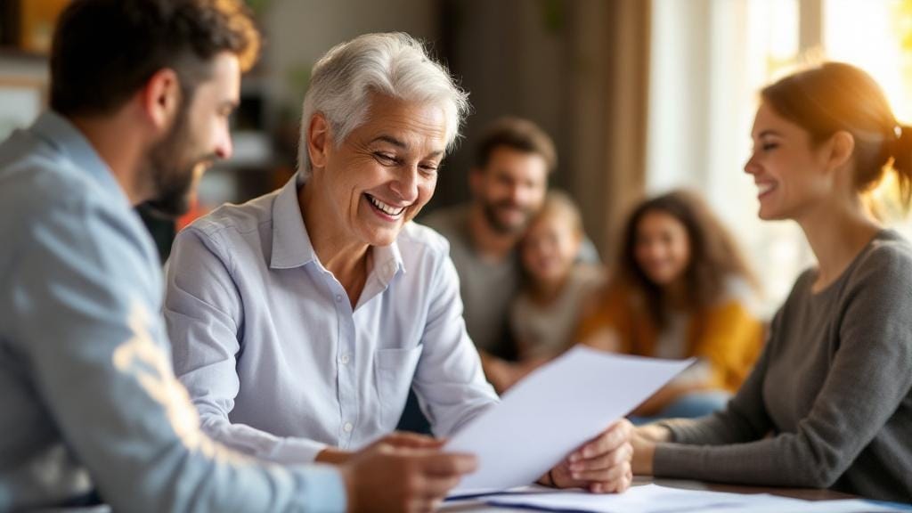 Life insurance for cancer patients