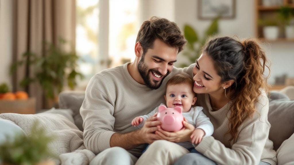 Life insurance for children