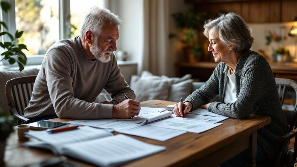 Life insurance for estate planning