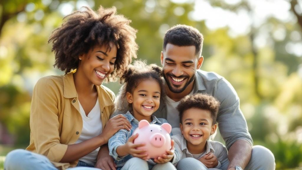 Life insurance for family