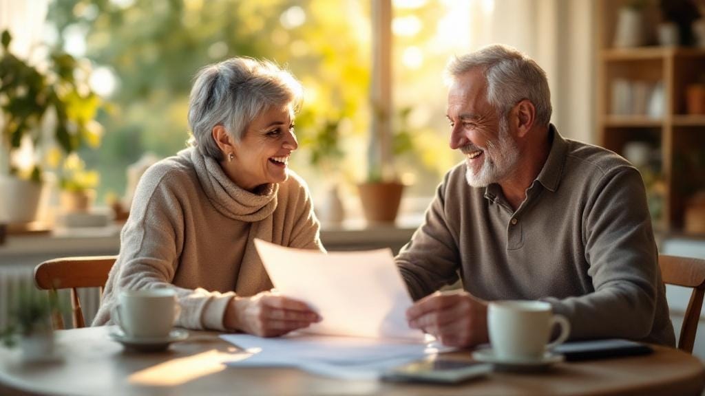 Life insurance for financial security