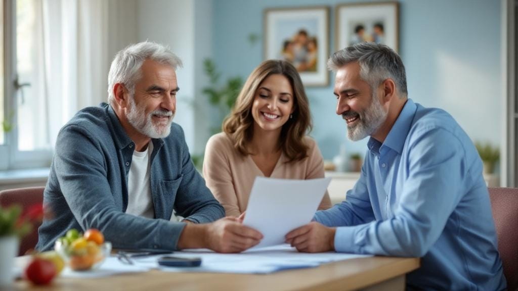 Life insurance for people with diabetes