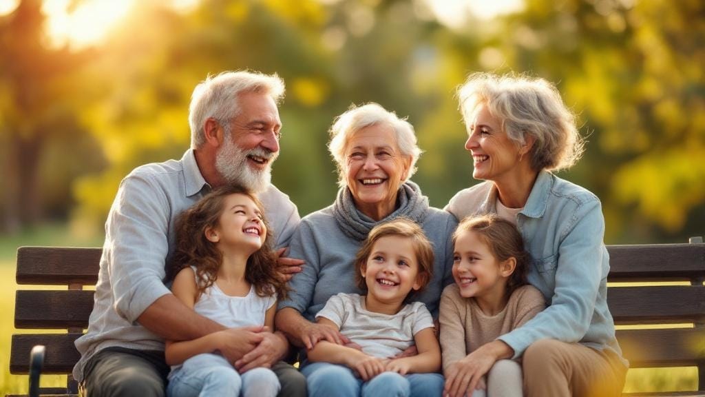 Life insurance for seniors