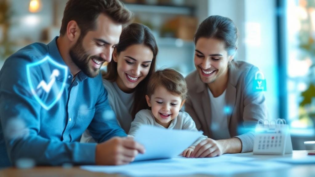 Life insurance policy renewal