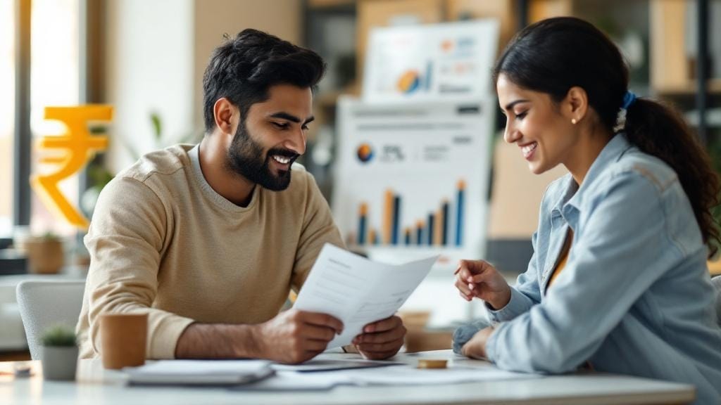 Lowering debt interest rates