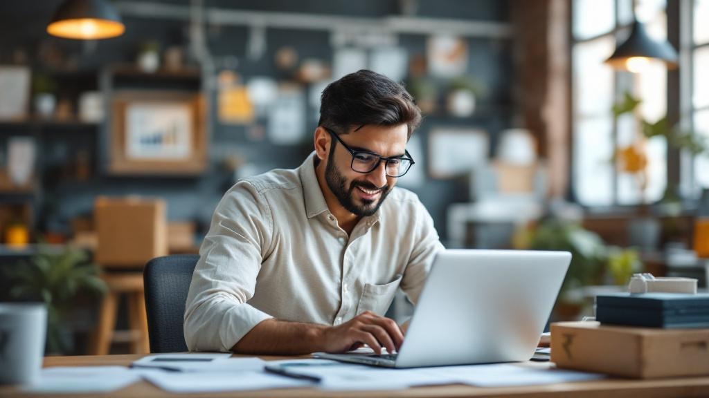 MSME loan eligibility