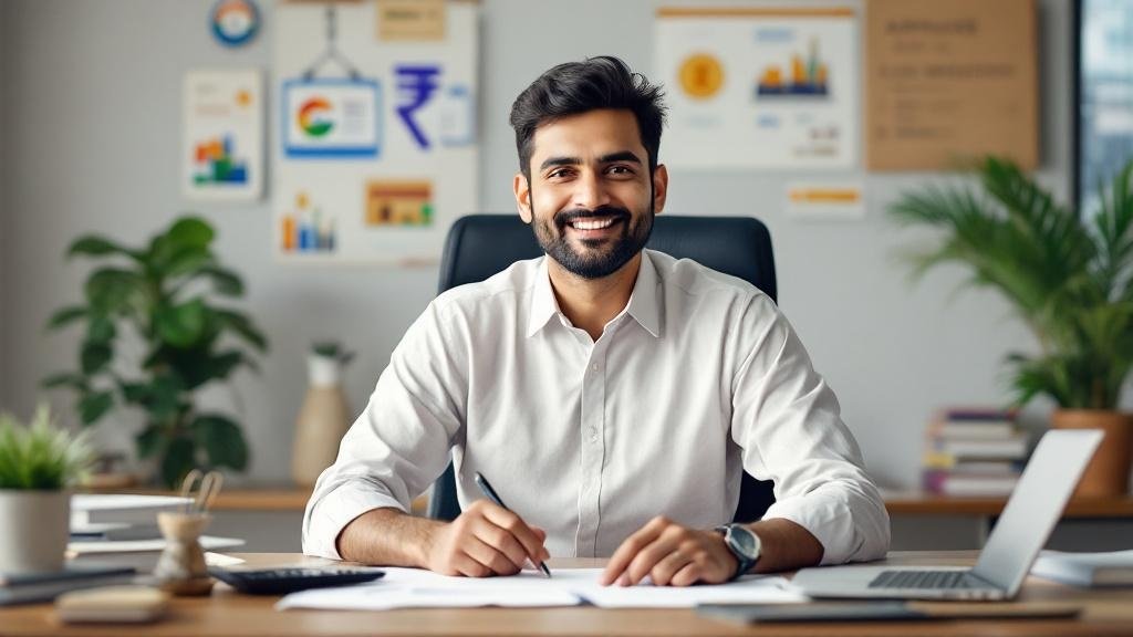 MSME loan eligibility