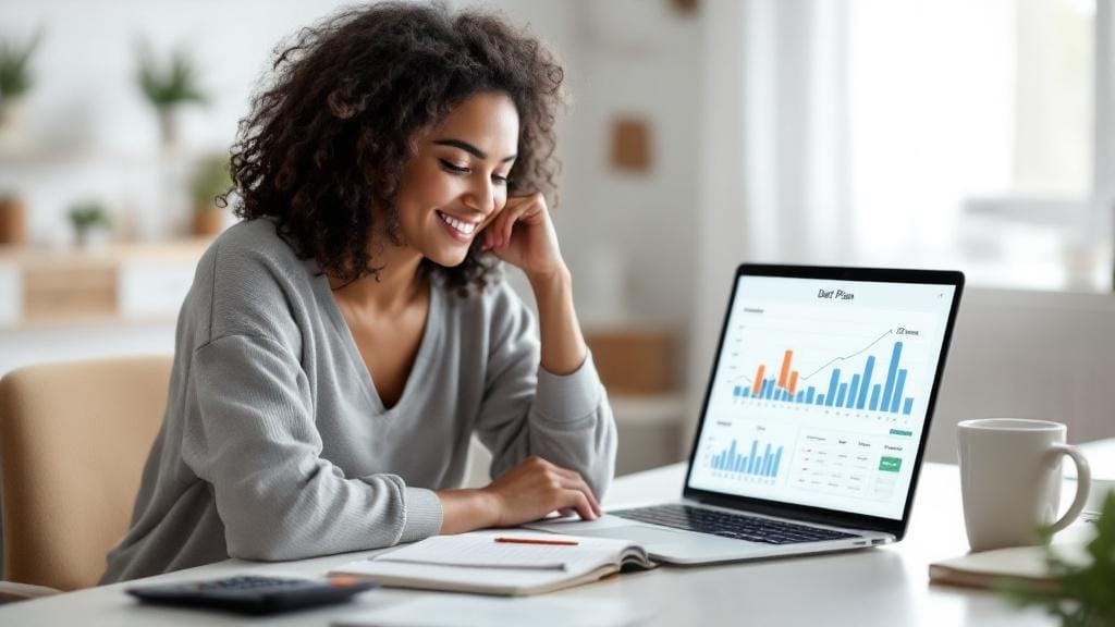 Managing debt payments