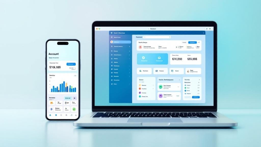 Mobile Banking vs Net Banking