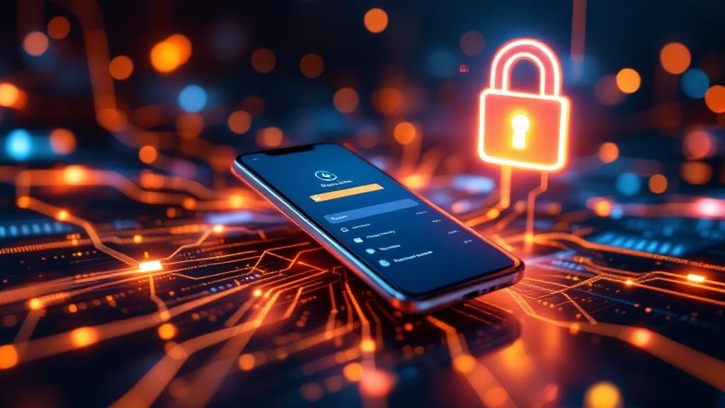 Mobile banking and open banking APIs,