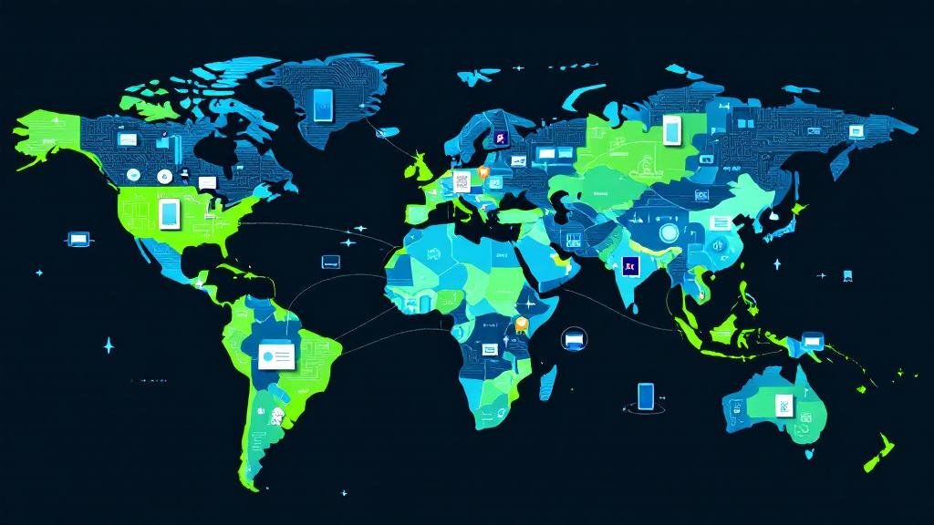 Mobile banking for financial inclusion,