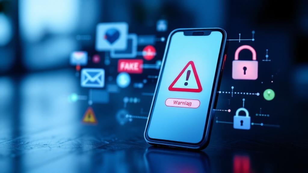 Mobile banking scams to avoid,