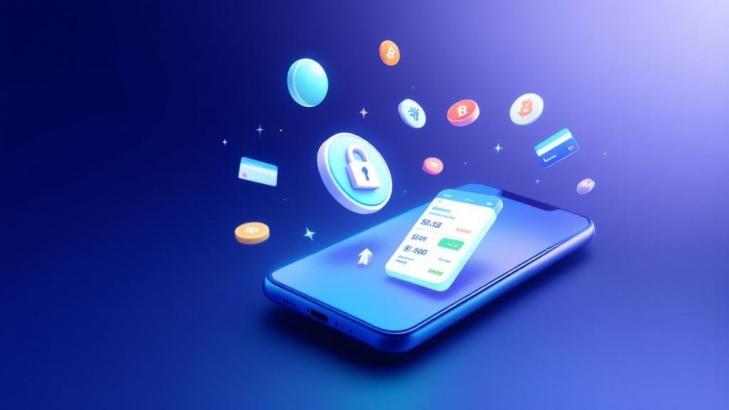 Mobile banking vs fintech apps,
